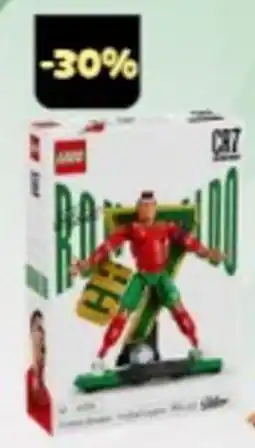 Ringo lego cr7 tilbud