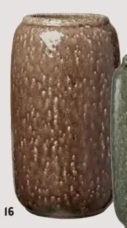Bohus ALFREDO vase H 44 cm tilbud