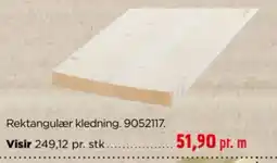 jem & fix Visir tilbud