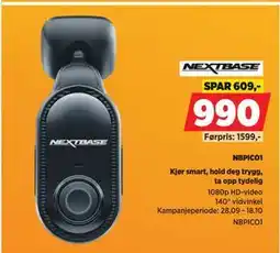 POWER NBPICO1 tilbud