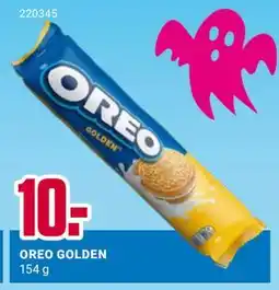 Europris OREO GOLDEN tilbud
