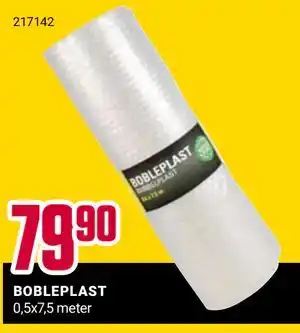 BOBLEPLAST