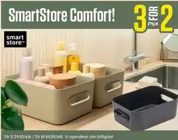 Europris SmartStore Comfort tilbud