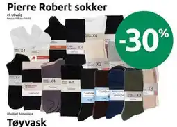 Joker Pierre Robert sokker tilbud