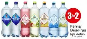 Farris/Bris/Frus