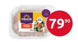 Joker Prior strimlet kyllingfilet tilbud