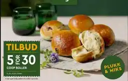 Coop Mega COOP BOLLER tilbud
