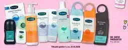 Coop Prix DR. GREVE PRODUKTER tilbud