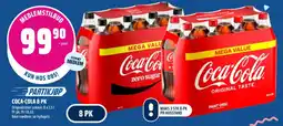 Coop Obs Coca-Cola 8 pk tilbud