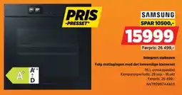 POWER Samsung integrert stekeovn tilbud