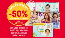 Coop Extra Bleier tilbud