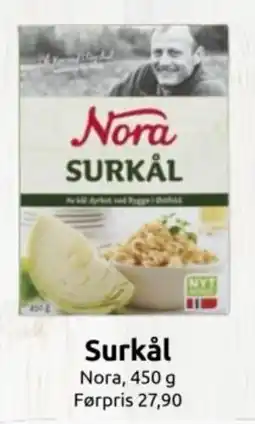 Joker Surkål tilbud