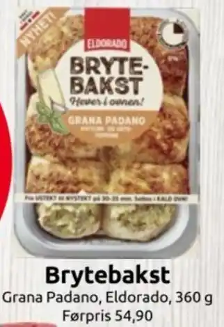 Joker Brytebakst tilbud