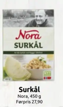 Joker Surkål tilbud