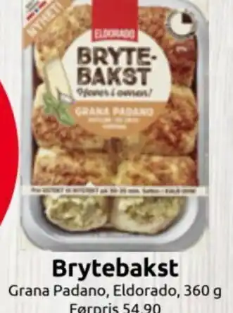 Joker Brytebakst tilbud