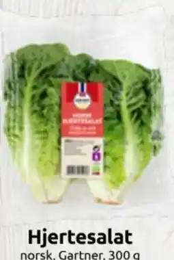 Joker Hjertesalat tilbud