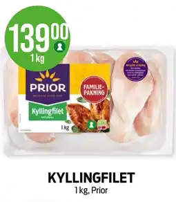 Kiwi Kyllingfilet tilbud