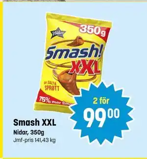 Smash XXL