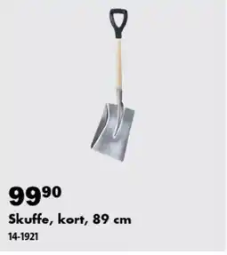 Biltema Skuffe, kort tilbud