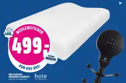 Coop Obs Hoie Countour Ergonomisk Skumpute tilbud
