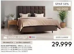 Skeidar svane intelligel zilva kontinental tilbud