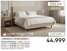 Skeidar svane intelliget zenon kontinental tilbud