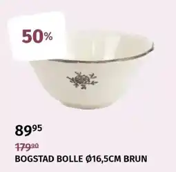 Nille Bogstad Bolle tilbud