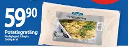 MaxiMat Svinesund Längta Potatisgratäng tilbud