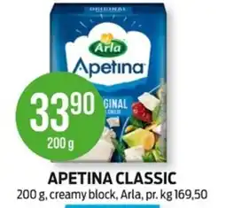 Kiwi Arla Apetina Classic tilbud