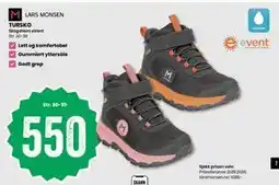 Sport Outlet TURSKO tilbud