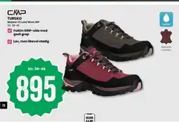Sport Outlet CMP TURSKO tilbud
