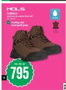 Sport Outlet TURSKO tilbud