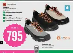 Sport Outlet TURSKO tilbud