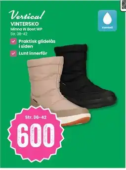 Sport Outlet VINTERSKO tilbud