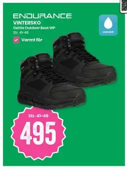 Sport Outlet ENDURANCE VINTERSKO tilbud
