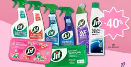 Coop Prix Jif tilbud