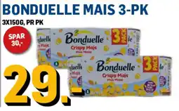 Price Lagerbutikk Bonduelle mais tilbud