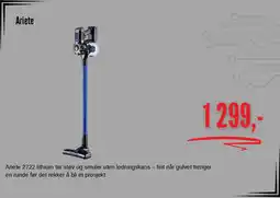 Skousen Ariete 2722 lithium tilbud