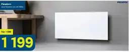 Maxbo Adax Panelovn neo wifi 1000w tilbud