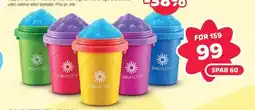 Extra Leker Chillfactor tilbud