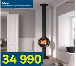 Maxbo Peisovn tilbud