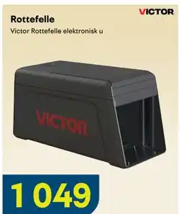 Maxbo Rottefelle tilbud