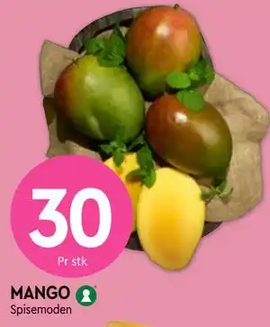 Coop Mega MANGO tilbud