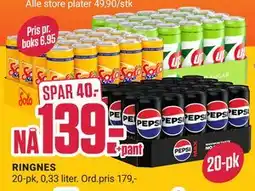 Europris RINGNES tilbud