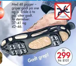 Nyttig Godt grep! tilbud