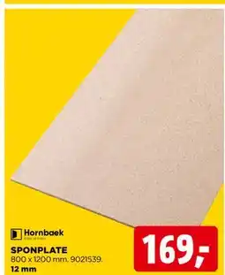 jem & fix SPONPLATE tilbud