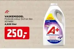 jem & fix VASKEMIDDEL tilbud