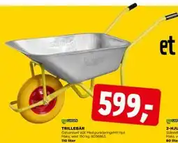 jem & fix TRILLEBÅR tilbud
