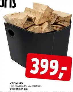 jem & fix VEDKURV tilbud