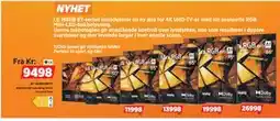 POWER LG MRGB 87-serien tilbud